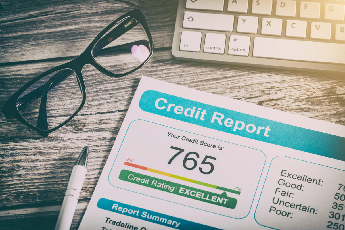 What type of credit do i need deals to buy a house